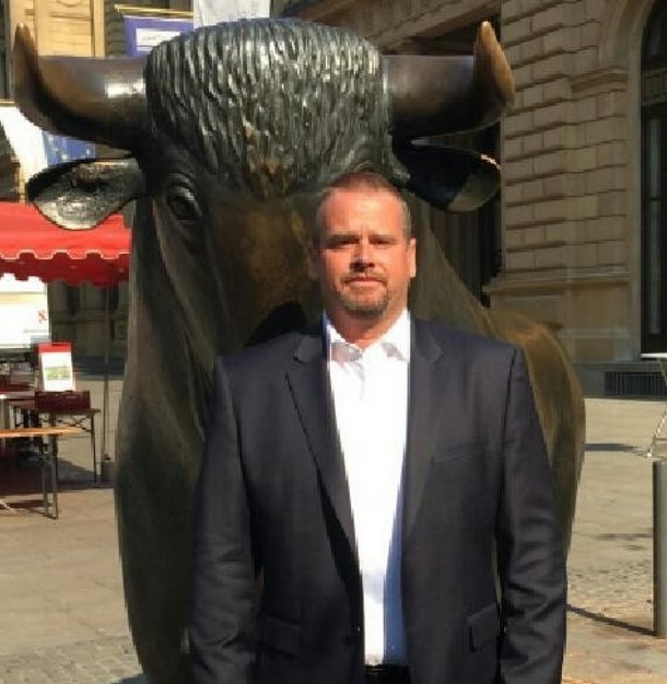 Founder of $7.5M ‘brazen fraud scheme’ gets 8 years behind bars