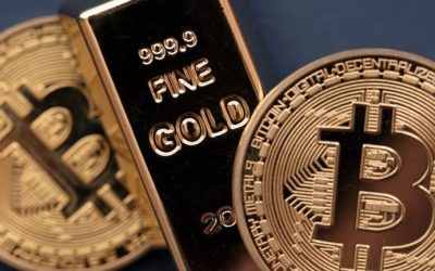 Market Strategist Predicts Gold Will Be the Top Performer in 2023 Over Cryptocurrencies and Equities