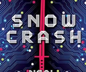 Is the Metaverse really turning out like ‘Snow Crash’?