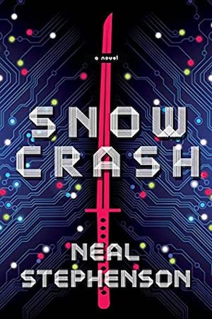Is the Metaverse really turning out like ‘Snow Crash’?