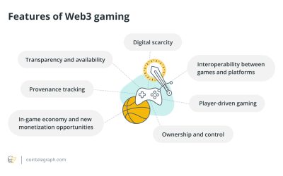 What are Web3 games, and how do they work?