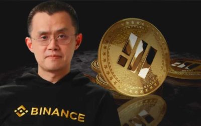 Binance CEO Warns of ‘Profound Impacts’ on Crypto Industry if BUSD Is Ruled as a Security