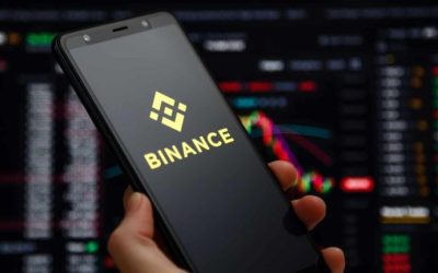 Binance Returns to Korean Crypto Market — Invests in Troubled Exchange Gopax