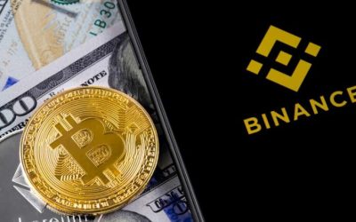 Binance Halting US Dollar Deposits and Withdrawals via Bank Accounts