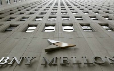 Bank of New York Mellon: ‘Clients Are Absolutely Interested in Digital Assets’