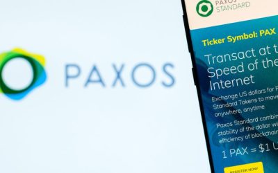 Paxos Receives Wells Notice from SEC, NYDFS Orders Issuer to Stop Minting BUSD