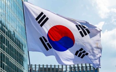 South Korea’s Second-Largest City Aims to Become a Crypto Hub