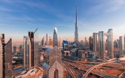 UAE Launches ‘Financial Infrastructure Transformation’ Program; CBDC Among 9 Key Objectives