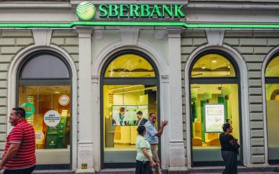 Sberbank Set to Launch Decentralized Finance Platform Based on Ethereum