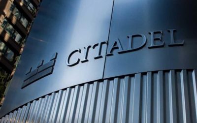 Silvergate Bank Becomes Most Shorted Stock in US, but Sees Boost With Citadel Securities Stake