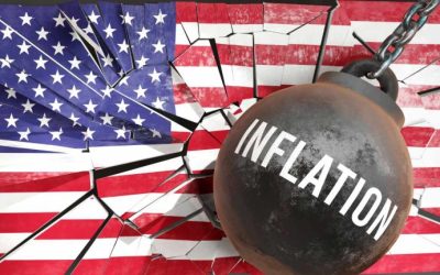 Economist Warns the Fed Can’t Reach Inflation Target Without ‘Crushing’ US Economy