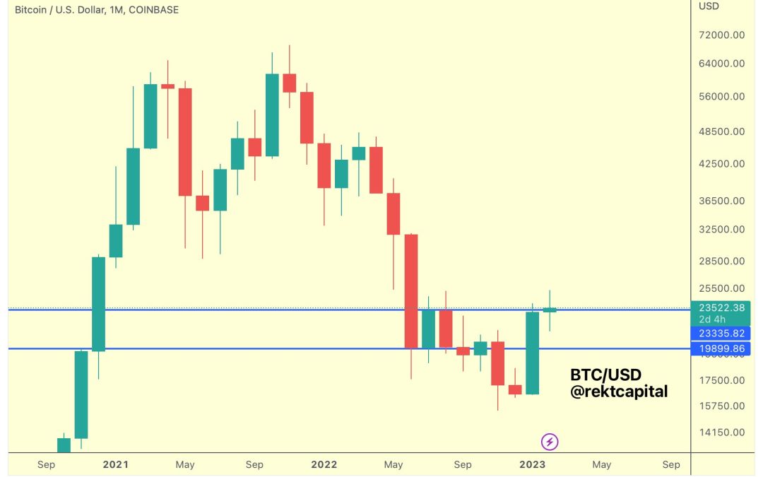 BTC whale population shrinks to early 2020 levels — 5 things to know in Bitcoin this week