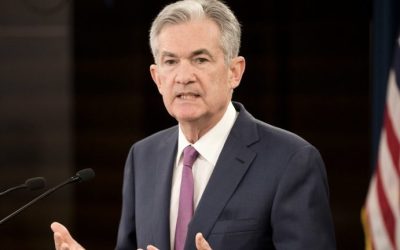 Federal Reserve Raises Benchmark Interest Rate by 0.25%, Disinflationary Process ‘Early,’ Says Powell 