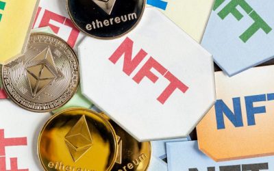 NFT Sales Surge Over 43% in Past Week, Topping $397 Million