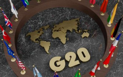 India Having ‘Detailed Discussions’ With G20 Members on Crypto Regulation