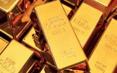 Investment Manager Predicts Gold Could Hit $3,000 This Year