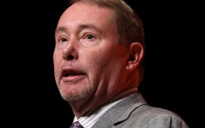 Billionaire ‘Bond King’ Jeffrey Gundlach Warns of ‘Painful Outcomes’ in Next Recession
