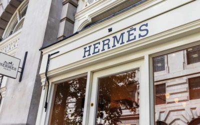 French Luxury Brand Hermes Wins NFT Trademark Infringement Lawsuit