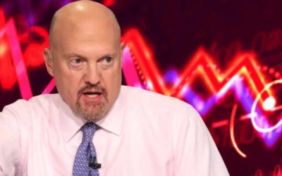 The Market Has Decided a Recession Is Coming, Says Mad Money’s Jim Cramer