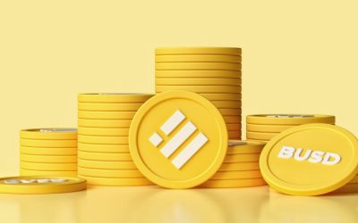 Nearly 3 Billion BUSD Stablecoins Have Been Removed From the Market in 6 Days