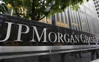 JPMorgan: 72% of Institutional Traders Surveyed ‘Have No Plans to Trade Crypto’