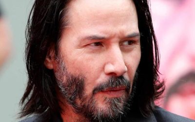 Keanu Reeves Says Dismissing Crypto Will Only Make It Better