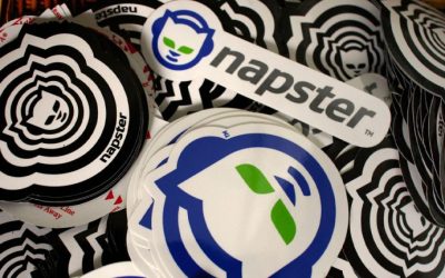 Napster Expands Into Web3 Music Space With Acquisition of Mint Songs