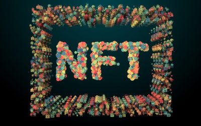 NFT Market Remains Resilient With 1.23% Increase in Sales, Ethereum Dominates With 81% of Total NFT Settlements