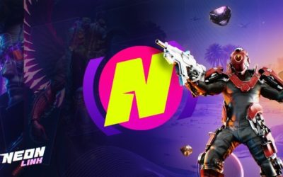 Neon Link’s Gaming-Focused Neon Coin Presale Begins