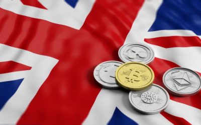 Britain Announces Plans for ‘Robust’ Crypto Rules, Launches Consultation