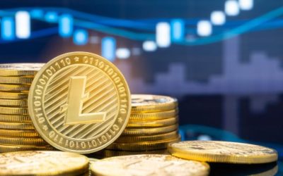 Biggest Movers: LTC Races to 9-Month High, ATOM Extends Recent Gains