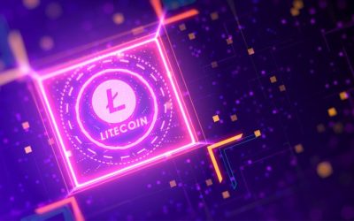 Biggest Movers: LTC Snaps Losing Streak, SOL Moves 7% Lower