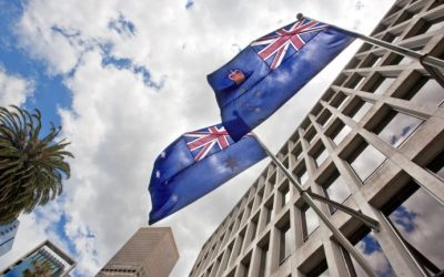 Australian Government Says It Is Working to Ensure ‘Regulation of Crypto Assets Protects Consumers’