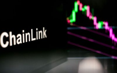 Biggest Movers: LINK Moves to 3-Month Peak, as DOGE Drops to 10-Day Low