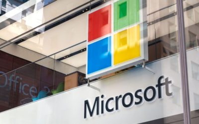 Microsoft Reportedly Shutting Down Industrial Metaverse Focused Group