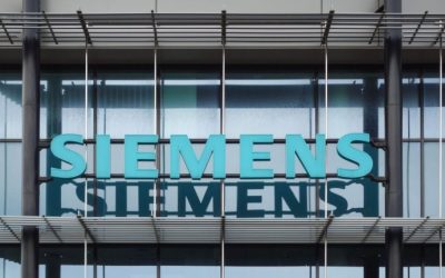 Industrial Giant Siemens Issues €60 Million Digital Bond on Blockchain