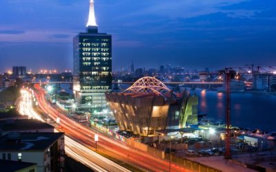 Nigerian City of Lagos Among the World’s Top 20 Crypto Hub Cities — Study