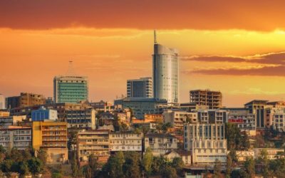 Rwanda Government Orders Banks to Stop Facilitating Crypto-Related Transactions