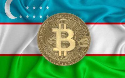 Uzbekistan Collects Over $300,000 From Crypto Sector