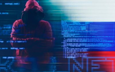 Russian Darknet Markets, Ransomware Groups Thrive Despite Sanctions, Report
