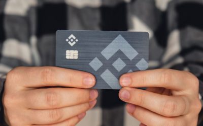 Binance and Mastercard Launch Crypto Prepaid Card in Brazil as Part of Latam Expansion