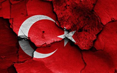 Cryptocurrency Exchanges Offer Assistance to Earthquake-Hit Turkey