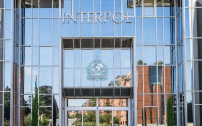 Interpol Is Figuring Out How the Metaverse Will Be Policed