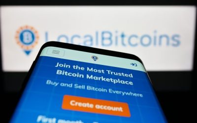 Localbitcoins, the Pioneer P2P Bitcoin Exchange, Shuts Down After a Decade of Service Due to Crypto Winter