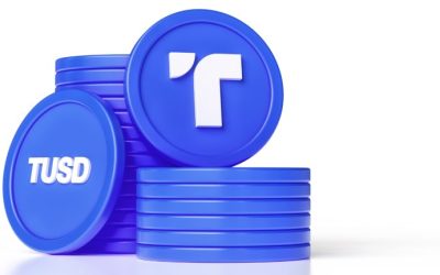TUSD Leverages Chainlink Proof of Reserve for Real-Time Verification of Stablecoin Minting
