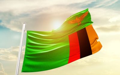 Zambia Testing Technology to Regulate Cryptocurrency — Government Minister