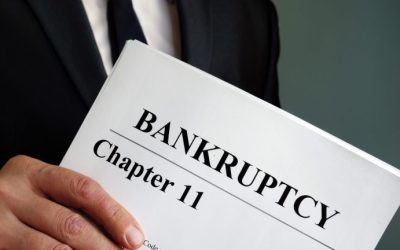 SVB Financial Group Files for Chapter 11 Bankruptcy Protection to ‘Preserve’ Firm’s Value