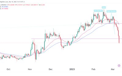 Crypto price predictions: Litecoin, Bitcoin Cash, Tron