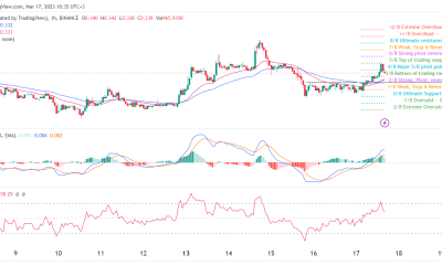 Crypto price prediction: Cardano, Conflux, Stacks