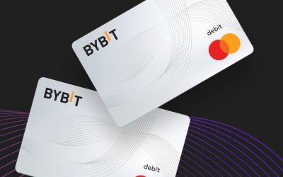 Bybit introduces Mastercard-powered debit card days after halting USD transfers
